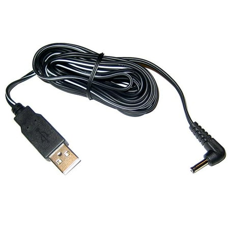 

Usb Power Cord Vantage Vue Vantage Pro2 & Weather Envoy