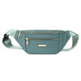 thumbnail image 1 of Bolsa de cintura impermeable YONGSHENG para mujer para correr y deportes, 1 of 5