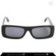 thumbnail image 5 of Lentes De Sol Xolek 114 Acetato Cr39 Rectangular Moda, 5 of 6