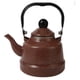 thumbnail image 3 of Olla de esmalte antigua para reloj, olla de esmalte para agua fría, té de kung fu, cocina de inducción a gas disponible, 3 of 5