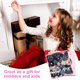 thumbnail image 5 of Bienvenido 18 Piezas Niños Lindos Diademas para el Cabello Horquilla Anillo para el Cabello para Niñas Soporte Suave para Cola de Caballo Accesorios para el Cabello para Bebés Niños Pequeños, 5 of 5