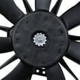 thumbnail image 5 of Brock AC Condenser Fan for 2002-2008 Ram 1500 w/ Adapter Harness-Shroud-Motor 68004163AA, 5 of 9