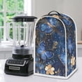 thumbnail image 5 of HELLHERO Stylish Kitchen Accessories for Dust prevent Polyester Food Processor Cover, 5 of 6