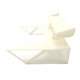 thumbnail image 1 of Modelo de alerón de camión RC para 1/10 WPL D12 accesorio de decoración de Zulema cola de coche rc, 1 of 8