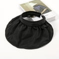 thumbnail image 1 of Sombreros De Visera Sombreros De Visera De Verano Sombreros De Visera De Mujer Sombreros De Visera De Mujer Viseras De Ala Ancha A Prueba De Rayos UV Clip Plegable Elástico En El ANGGREK Otros, 1 of 1