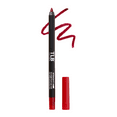 thumbnail image 3 of The Lip Bar Vegan Straight Line Lip Liner, Straight Face, 0.04 oz, 1 Count, 3 of 8