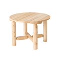 thumbnail image 6 of Bestar White Cedar 4 Piece Elite Patio Conversation Set, 6 of 9