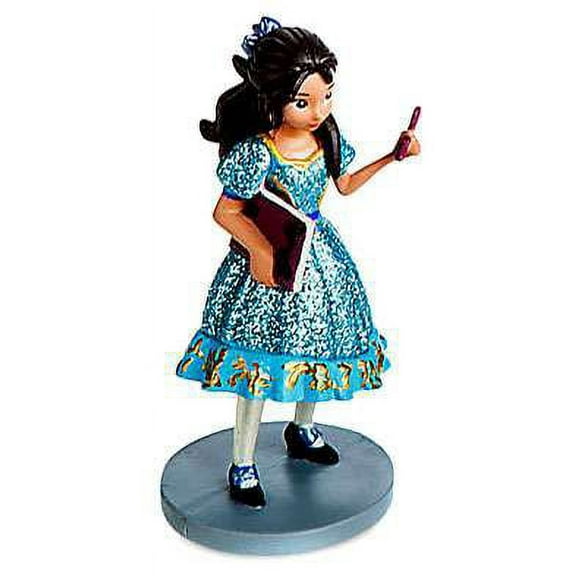 Elena of Avalor Isabel PVC Figure [No Package]