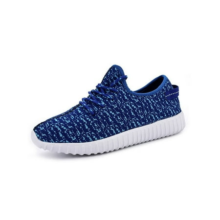 Adidas Tennis Shoe - Mens Womens Unisex Couple Casual Fashion Sneakers Breathable Athletic Running Lightweight Shoes