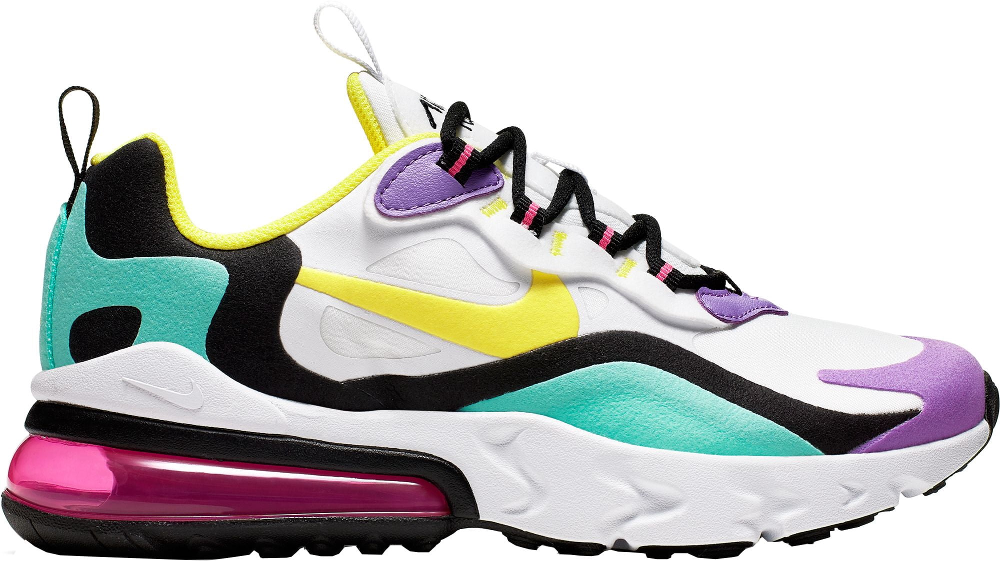 air max 270 react shoes