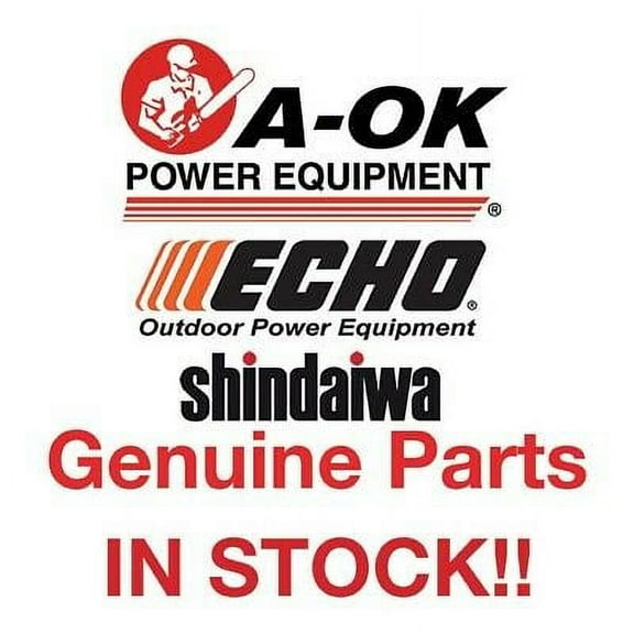 Echo Genuine OEM Fuel Line & Grommet Kit - 90069Y