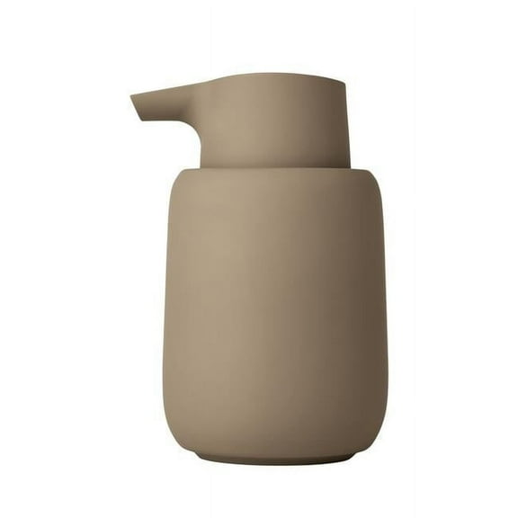 Sono Soap Dispenser, Tan