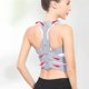thumbnail image 1 of Corrector de postura ajustable para la espalda, soporte corporal, cinturón de soporte lumbar para hombros, 1 of 4