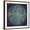 Brown Frame, variant on Art.com Vintage Zodiac Constellation Of Northern Stars Stretched Canvas Print Wall Art by Alisa Foytik, 24" x 24"