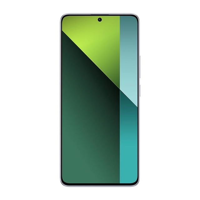 Smartphone Xiaomi Redmi Note 13 Pro 5G 512 GB Morado Desbloqueado