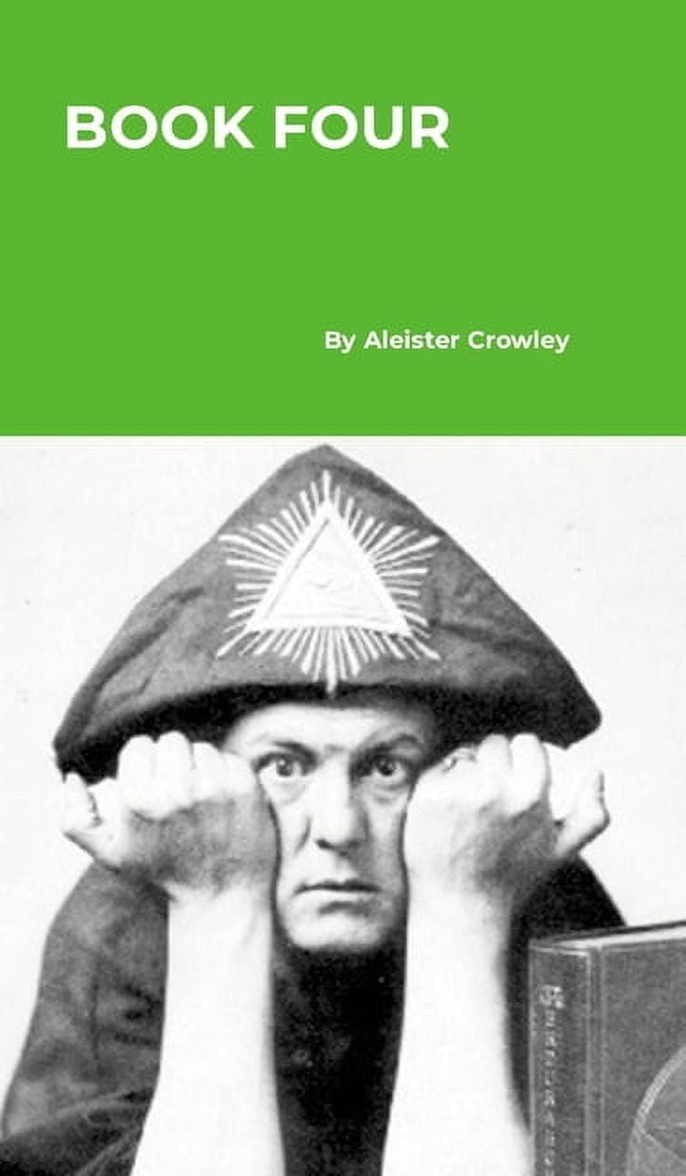 The Works of Aleister Crowley Vol 2 (Hardcover) - Walmart.com