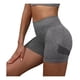 thumbnail image 4 of Pantalones Cortos Shorts Deportivo De Mujer Playa Sports Gym, 4 of 8