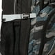 thumbnail image 4 of Mochila High Sierra Swerve Graffiti/Negro/Ash para portátil de 17 pulgadas, 4 of 5