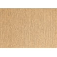 thumbnail image 1 of Ahgly Company Indoor Rectangle Abstract Orange Contemporary Area Rugs, 2' x 3', 1 of 1