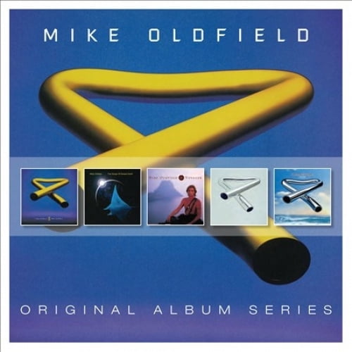 Original Album Series