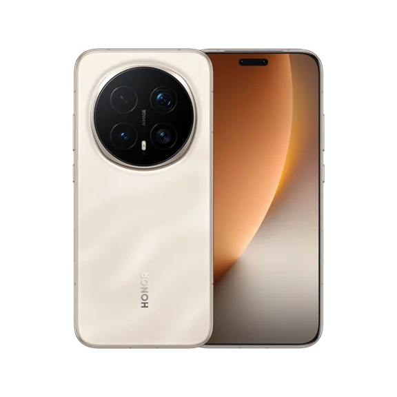 HONOR Magic 8 Pro 5G 512GB 12GB RAM Snapdragon 8 Elite Gen 5 120Hz 6,71" Ltpo Oled 200MP 6270mAh,Dorado
