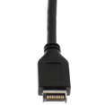 thumbnail image 3 of Alambre del cable de extensión Cable de Extensión Tipo E a Tipo de Panel Frontal USB3.1 A, 3 of 8