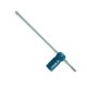 thumbnail image 1 of Broca de extracción de polvo Bosch DXS2104 SDS-Plus Speed Clean, 1 of 8