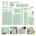thumbnail image 3 of 1 Set Hand Made DIY Bag Making Material DIY Cross Body Bag Making Kit for DIY Lover, 3 of 6