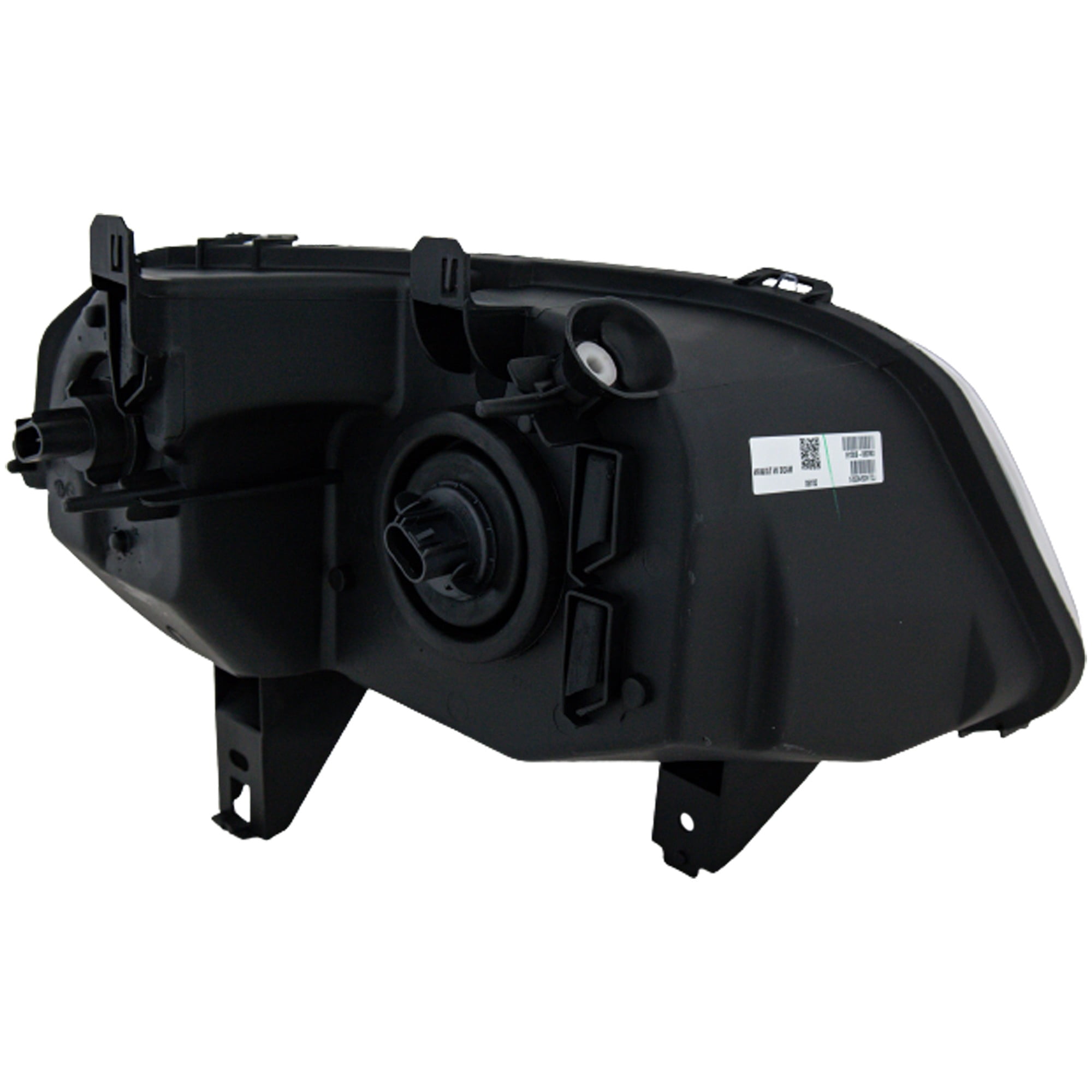 Variant Grouping Setup Fits select: 2006-2011 CHEVROLET HHR