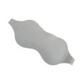 thumbnail image 1 of Mascarilla de gel multiusos Bloqueo de luz Relajación de ojos cansados Gris Salvador Dali Mascarillas de gel para ojos, 1 of 3