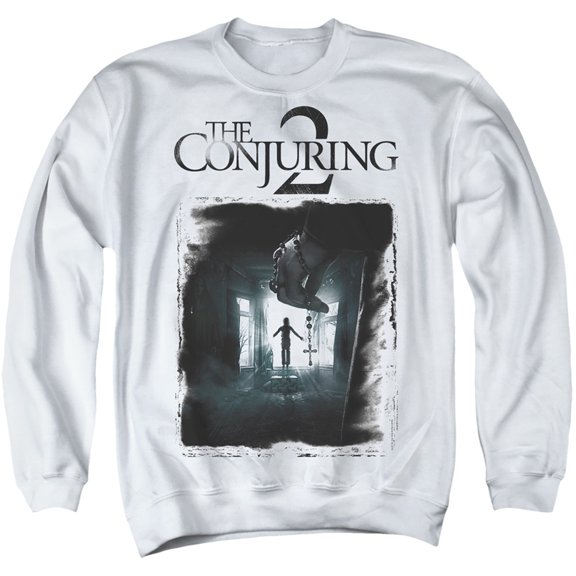 The Conjuring 2 - Poster - Crewneck Sweatshirt - Medium