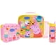 thumbnail image 1 of Set de bolsas de almuerzo Get Trend Peppa Pig (varias Peppa Pig), 3 unidades, 1 of 6