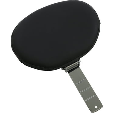 Z1R 822-0249 Vinyl Backrest Motorcycle Accessory