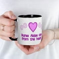thumbnail image 5 of CafePress - Scott Designs Mug - 11 oz Ceramic Mug - Novelty Coffee Tea Cup, 5 of 6