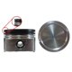 thumbnail image 1 of Pistones Para Audi A3 2000-2003 (Spq) Spq A3, 1 of 2