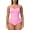 Pink, variant on Shapewear For Women Full Body Shaper Fajas Colombianas Shapewear For Women Tummy Control Shapewear Blue L