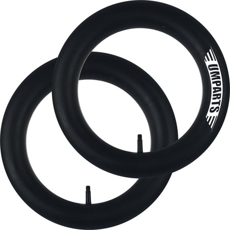 (Set of 2) Razor Pocket Mod gas electric scooter parts 12.5X2.25 Inner tube