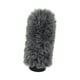 thumbnail image 2 of Funda protectora para micrófono Deadcat Wind Muff, práctica funda para micrófono, accesorio suave para micrófono. 18 cm, 2 of 9