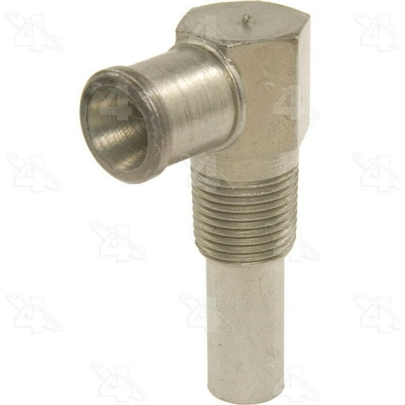Four Seasons 84774 90° Heater Fitting