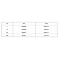 thumbnail image 3 of Shorts for Men Casual Men's Spring Summer Striped Woven Loose Fit Casual Lightweight Shorts Sleep Pants for Home Blue L, 3 of 7