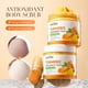 thumbnail image 4 of Body Scrub Dead Skin, Improves Dark Spots, Acne, Deep Cleansing Natural Organic Scrub, Suitable For Body, Buttocks, Bikini, 4 of 6
