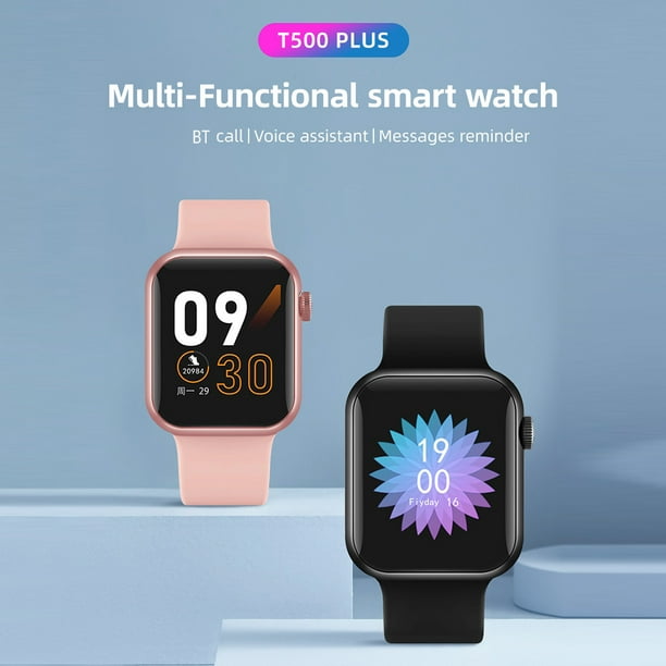 T 500 plus watch hotsell