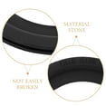 thumbnail image 3 of IDEANATEGRATE 4Ud Anillo De Sello Para Inodoro Rv Material Resistente Reduce Consumo De Agua, 3 of 8