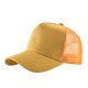 thumbnail image 1 of VACIGODEN Animal Embroidery Mesh Baseball Cap Wolf Hip-Hop Trucker Hat Tiger Men Women Snapback Fox Breathable Streetwear GorrasAdjustable Gao Jinjia LED, 1 of 2