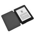 thumbnail image 4 of Funda para Kindle Paperwhite4 GANGXUN de Cuero PU Duro, Cierre Magnético y Protección Total, 4 of 6