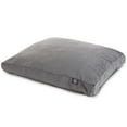 thumbnail image 2 of Majestic Pet | Villa Velvet Rectangle Pet Bed For Dogs, Removable Cover, Vintage, Small, 2 of 6