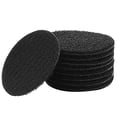 thumbnail image 1 of Bangcool Autocollant de Coussin de Canapé 10 Pcs Antidérapant pour Tapis Coin, 1 of 10