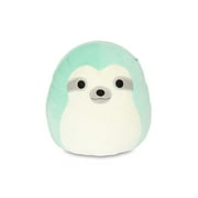 Squishmallow 20 Inch Plush | Aqua the Sloth
