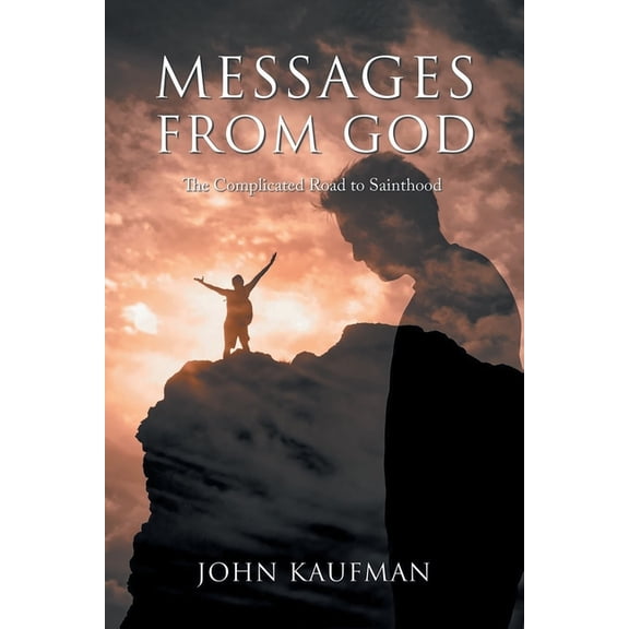Messages from God, (Paperback)