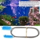 thumbnail image 5 of Cepillo de limpieza de tubos en forma de U cepillo de limpieza de acero inoxidable cepillo de limpieza moderado para acuarios peceras para acuarios ANGGREK Otros, 5 of 8